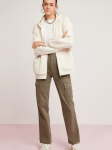 ETHIQUET - Naiste kapuutsiga kampsun