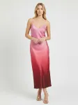 VERO MODA - Naiste suvine kleit, SUNSET