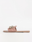 ASOS - Naiste flip flops, ASOS DESIGN FELIX