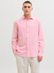 JACK&JONES - Meeste klassikaline linasest riidest s&auml;rk, SUVI