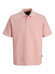 JACK&JONES - L&uuml;hikeste varrukatega meeste polos&auml;rk, ETHAN