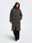 JDY - Naiste mantel, JDYVICTORY LONG DOWN PUFFER OTW NOOS