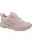SKECHERS - Naiste vabaajajalatsid, Skechers Bobs Squad 32504-PNK