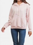 LEVI&rsquo;S - Naiste kapuutsiga dressipluus, EVERYDAY HOODIE PINKS WOMEN