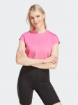ADIDAS - Naiste l&uuml;hikeste varrukatega T-s&auml;rk, W ALL SZN TEE WOMEN