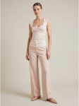 GUESS - Naiste varrukateta pluus
