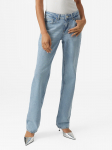 Vero Moda - Naiste sirged teksad, VMJADA MR LOW STRAIGHT