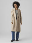 VERO MODA - Naiste villane mantel, HAZEL