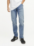 JACK&JONES - Sirge s&auml;&auml;rega teksad meestele, GLENN