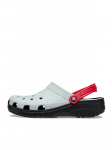 CROCS - S&auml;&auml;rised, CLASSIC RETRO SPORT CLOG, CLASSIC RETRO SPORT CLOG