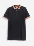 JACK&JONES - L&uuml;hikeste varrukatega meeste polos&auml;rk, PAULOS