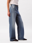 CALVIN KLEIN JEANS - Naiste laiad teksad