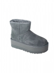 UGG - Naiste saapad, UGG Classic Mini Platform 1134991-RNS