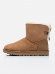 Ugg - Naiste kingad, Mini Bailey Bow II
