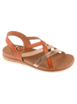 SKECHERS - Sandaalid, Skechers Desert Kiss Low &ndash; Peak Rank 114709-CSNT