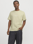 JACK&JONES - Meeste l&uuml;hikeste varrukatega s&auml;rk, VESTERBRO