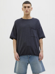 JACK&JONES - L&uuml;hikeste varrukatega meeste T-s&auml;rk, LULEON