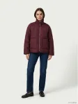JJXX - Tikitud naiste jope, JXSERENA MID QUILTED JACKET OTW SN