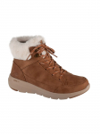 SKECHERS - Naiste saapad, Skechers On-The-GO Glacial Ultra &ndash; Cozyly 144178-CSNT