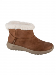 SKECHERS - Naiste saapad, Skechers Slip-Ins: On-The-Go &ndash; Cozy Dream 144800-CSNT