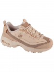 SKECHERS - Naiste vabaaja jalatsid, Skechers D'Lites 150240-SDNT