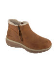 SKECHERS - Naiste saapad, Skechers Easy Going &ndash; Into Fall 168031-CSNT