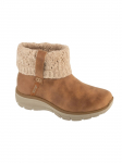 SKECHERS - Naiste saapad, Skechers Easy Going &ndash; Cozy Weather 2 168033-CSNT