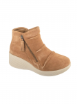 SKECHERS - Naiste saapad, Skechers Parallel Lite 169171-CSNT