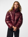 PIECES - Talvine naiste jope, PCAMILIA SHORT PUFFER JACKET PWP