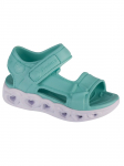 SKECHERS - Laste sandaalid, Skechers Heart Lights Sandal &ndash; Always Flashy 308045N-MNT