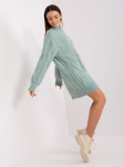 WOOL FASHION ITALIA - Naiste kampsun