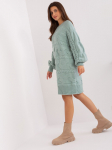 WOOL FASHION ITALIA - Naiste kampsun