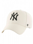 47 BRAND - Meeste m&uuml;ts, suurus 47, Brand MLB New York Yankees Cap B-MVPSP17WBP-NT
