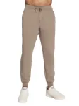 SKECHERS - Meeste vabaajap&uuml;ksid, SKECHCLOUD ELEVATE 2.0 JOGGER PANT PT272-BRNT