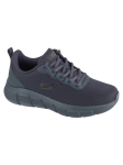 SKECHERS - Meeste vabaaja-jalatsid, BOBS B FLEX &ndash; ICY EDGE 118109-DKNV