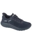 SKECHERS - Meeste vabaaja kingad, Skechers Slip-Ins: BOBS Squad Chaos - Solid Step 118312-DKNV