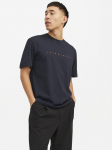 JACK&JONES - Meeste l&uuml;hikeste varrukatega T-s&auml;rk, JJESTAR JJ TEE SS NOOS