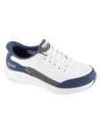 SKECHERS - Naiste vabaaja kingad, Skechers Slip-ins: Contour Foam &ndash; Cozy Fit 150404W-WNV