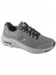 SKECHERS - Meeste vabaajajalatsid, Skechers Arch Fit 232040-GYNV