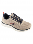 SKECHERS - Meeste vabaajajalatsid, Skechers Track &ndash; Leshur 232758-TPNV