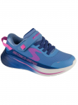 SKECHERS - Laste vabaaja jalatsid, Skechers Wave 92 &ndash; Imara Lite 303571L-BLNV