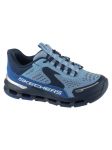 SKECHERS - Laste vabaaja-jalatsid, SLIP-INS GLIDE-STEP PLUS-VISTA-LANE 404203L-BLNV