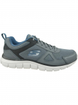 SKECHERS - Meeste vabaaja jalatsid, Skechers Track-Scloric 52631-GYNV