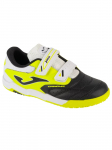 JOMA - Laste jalgpallijalatsid, Joma Cancha Jr. 2501 IN CAJS2501INV