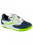 JOMA - Laste jalgpallijalatsid, Joma Cancha Jr. 2503 IN CAJS2503INV