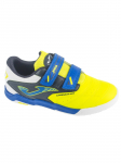 JOMA - Laste jalgpallijalatsid, Joma Cancha Jr 2609 IN CAJS2609INV