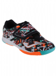 JOMA - Laste jalgpallijalatsid, Joma Evolution Jr 2301 IN EVJW2301INV