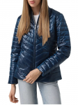 SKECHERS - Naiste jope, Skechers GO Shield Shine Jacket JA150-TLNV