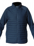 SKECHERS - Meeste jope, Skechers GO Shield Hybrid Jacket JA23-089-CCNV