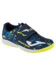 JOMA - Laste jalgpallijalatsid, Joma Megatron Jr. 2403 IN MEJS2403INV